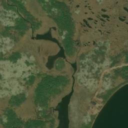 Satellite imagery of Bacon Hill, CA