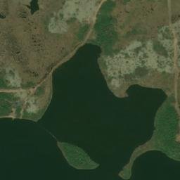 Satellite imagery of Bacon Hill, CA