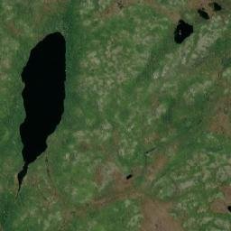 Satellite imagery of Deadmans Cove Hill, CA