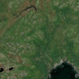 Satellite imagery of Deadmans Cove Hill, CA