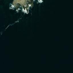 Satellite imagery of Southern Point, CA
