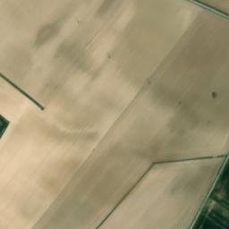 Satellite imagery of Château du Petit-Thouars, FR