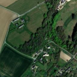 Satellite imagery of Château du Petit-Thouars, FR