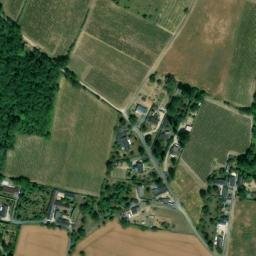Satellite imagery of Chateau de Coulaine, FR