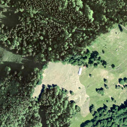 Satellite imagery of Chüemettler, CH