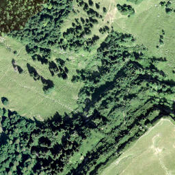 Satellite imagery of Chüemettler, CH
