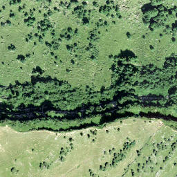 Satellite imagery of Chüemettler, CH