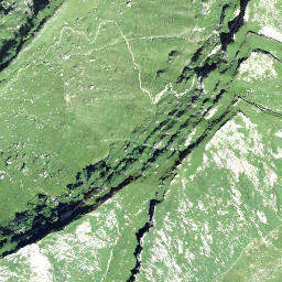 Satellite imagery of Speer, CH