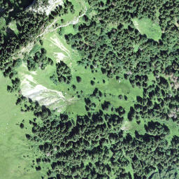 Satellite imagery of Schär, CH