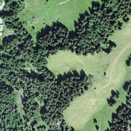 Satellite imagery of Häderenberg, CH