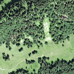 Satellite imagery of Mittagberg, CH
