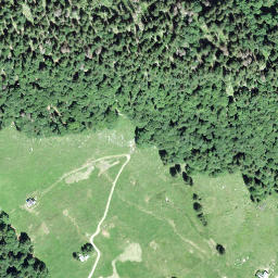 Satellite imagery of Mittagberg, CH