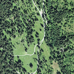 Satellite imagery of Iltios, CH