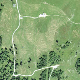 Satellite imagery of Iltios, CH