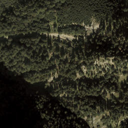 Satellite imagery of Goppaschrofen, AT