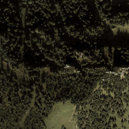 Satellite imagery of Gurtisspitze, AT