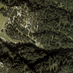 Satellite imagery of Gurtisspitze, AT