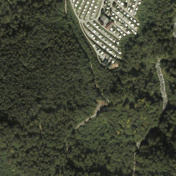 Satellite imagery of Hocheck, AT