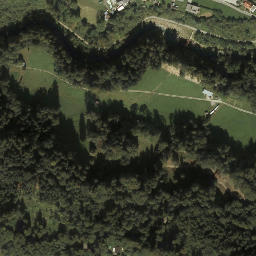 Satellite imagery of Ruine Ramschwag, AT