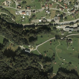 Satellite imagery of Ruine Ramschwag, AT