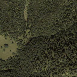 Satellite imagery of Tiefenseesattel, AT