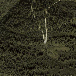 Satellite imagery of Tiefenseesattel, AT