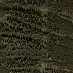 Satellite imagery of Tiefenseesattel, AT