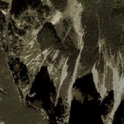 Satellite imagery of Elser Novakopf, AT