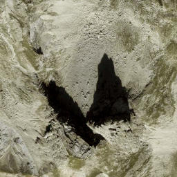 Satellite imagery of Hanflender, AT