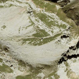 Satellite imagery of Formarin-Rothorn, AT