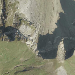 Satellite imagery of Madloch Spitze, AT