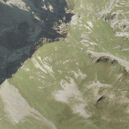 Satellite imagery of Madloch Spitze, AT