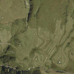 Satellite imagery of Rüfispitze, AT