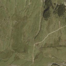 Satellite imagery of Rüfispitze, AT