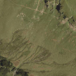 Satellite imagery of Trittwangkopf, AT