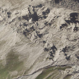 Satellite imagery of Fallesinspitze, AT