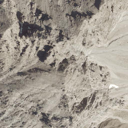 Satellite imagery of Fallesinspitze, AT