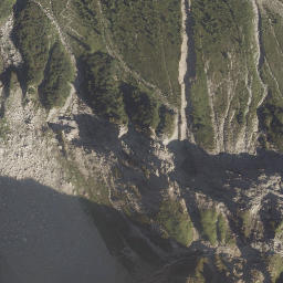 Satellite imagery of Grieskopf, AT