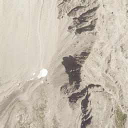 Satellite imagery of Vorderseespitze, AT