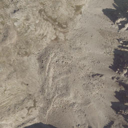 Satellite imagery of Rot Spitze, AT