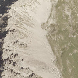 Satellite imagery of Rot Spitze, AT