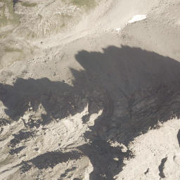 Satellite imagery of Stierlochkopf, AT