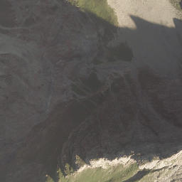 Satellite imagery of Seekopf, AT