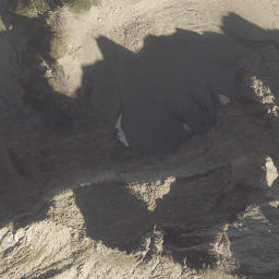 Satellite imagery of Seekopf, AT