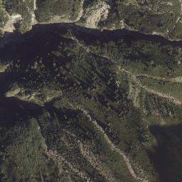 Satellite imagery of Acherkogel, AT