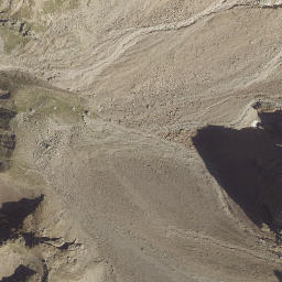 Satellite imagery of Acherkogel, AT