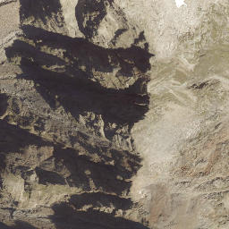 Satellite imagery of Niederreich Scharte, AT