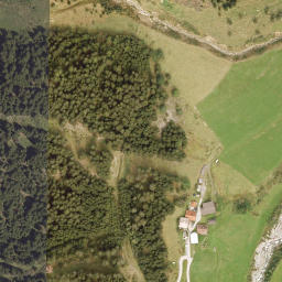 Satellite imagery of Scheibensignal, AT