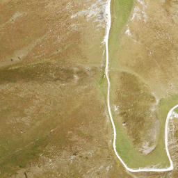 Satellite imagery of Axamer Lizum, AT