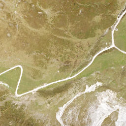 Satellite imagery of Axamer Lizum, AT